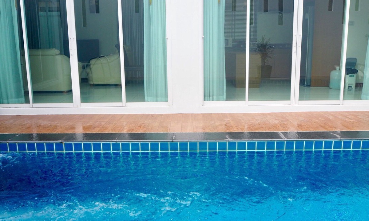 Bang Tao Villa | Villa Somewhere Phuket Laguna Bangtao