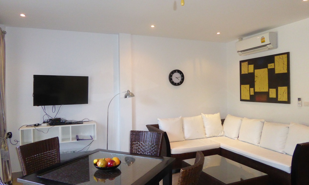 Rayong Villa | Oasis Garden & Pool Villa at VIP Resort
