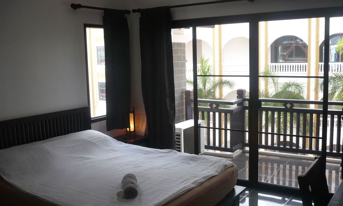 Vientiane Apartment | Faa Apartment