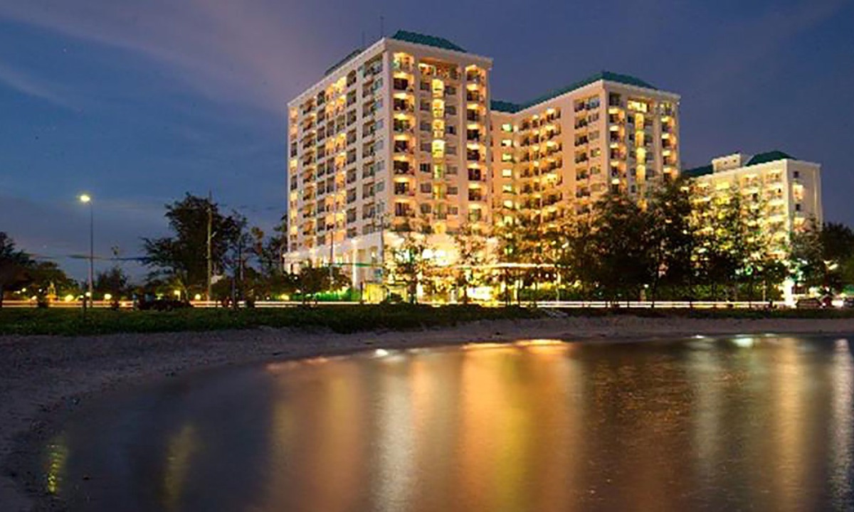 Noen Phra Apartment | Kantary Bay Hotel, Rayong