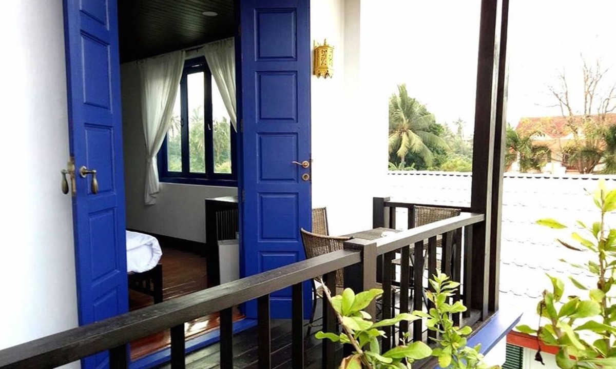 Pak Nam Pran Villa | Koo Fah Keang Talay Resort