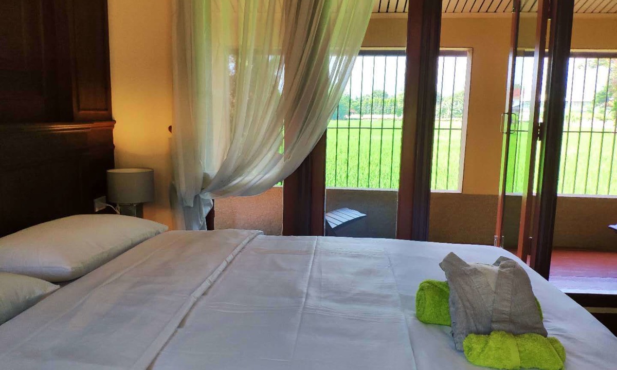 San Sai Villa | Momoka Luxury Villa