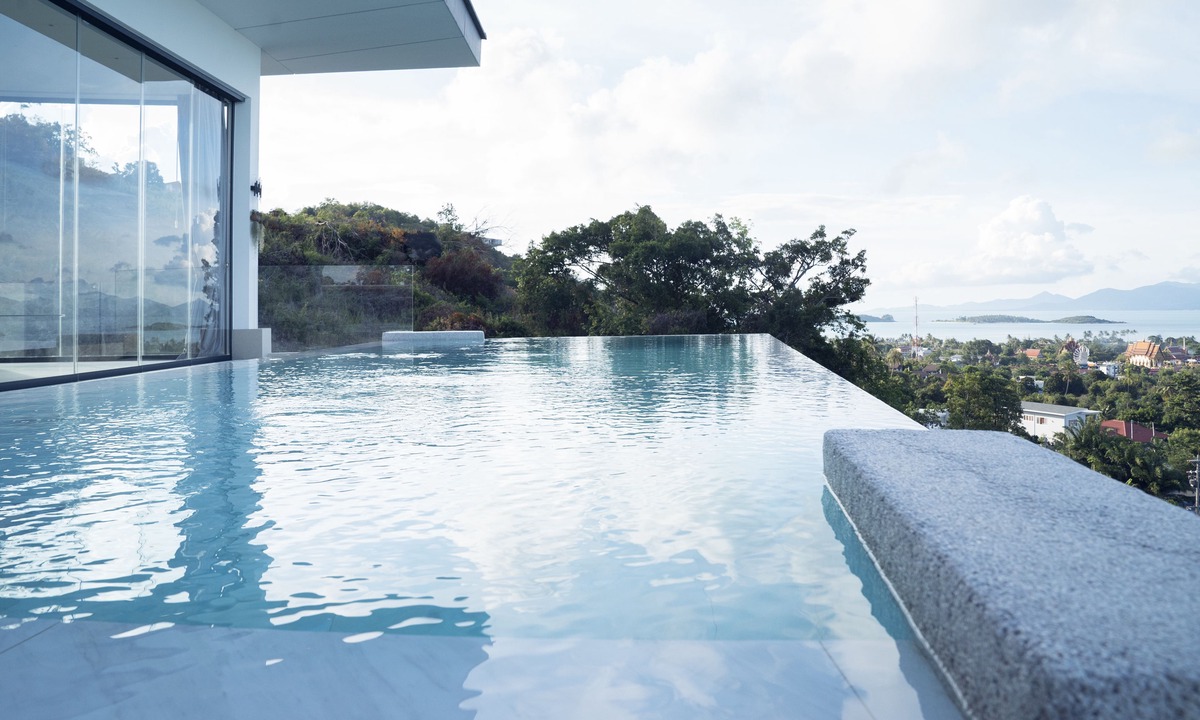 Bophut Villa | Magic Private Pool Villas Koh Samui