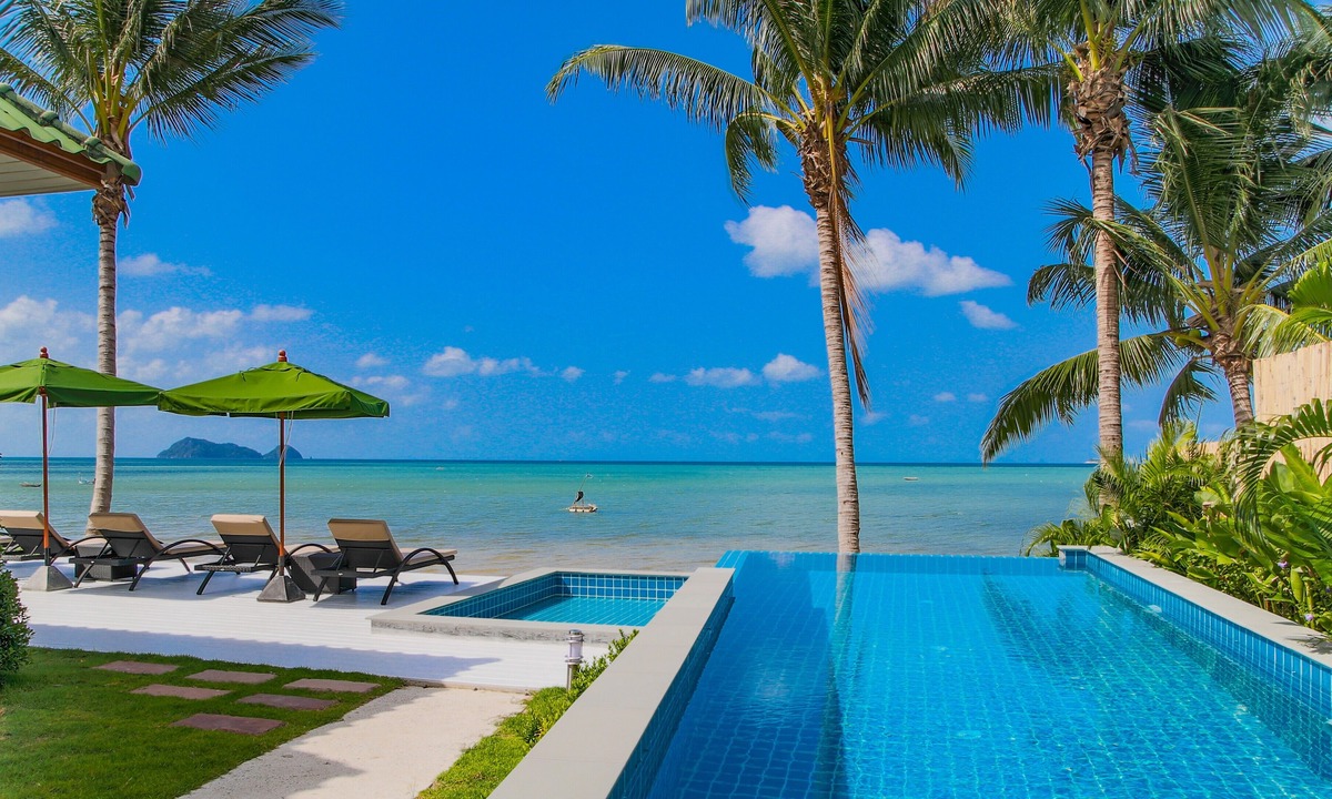 Hin Hong Villa | Joy Beach Villas