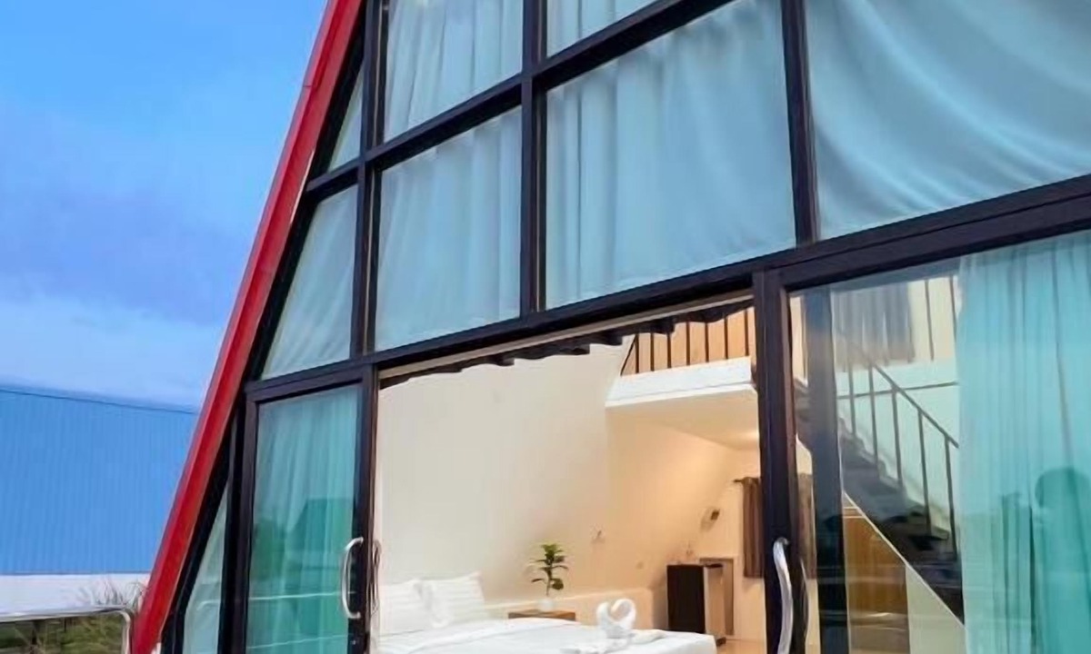 Chiang Phin Villa | Prakhun Por-Mae Home&Garden Udonthani