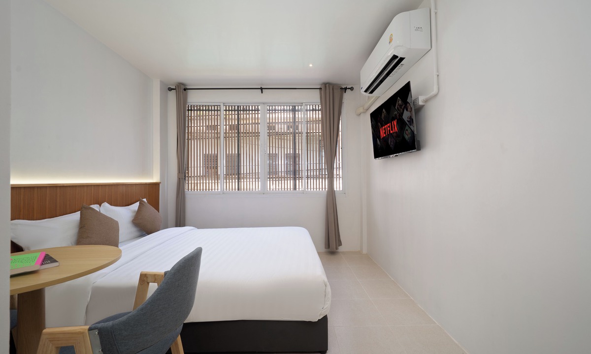 Ban Phan Thom Apartment | OH Suites 72