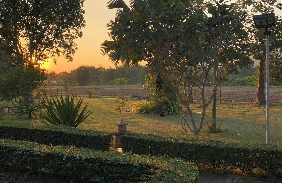 Mae On Villa | The Oriental Village Chaingmai