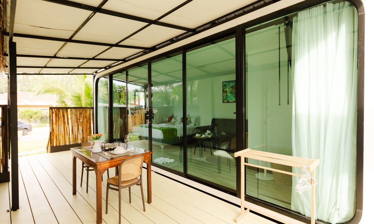 Ko Lanta House | L1 Lanta Resort
