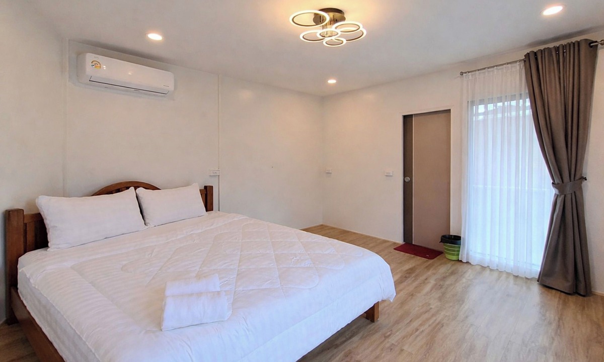 Ron Phibun Villa | Sawasdee@Ramrom