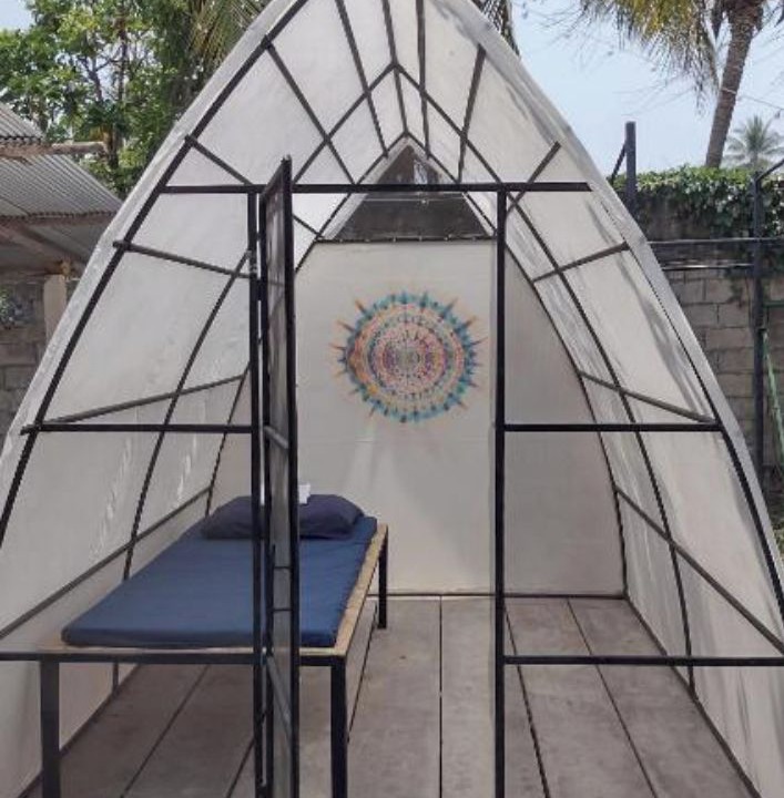 Tha Sai Luat RV Rental | Backpackers Temple