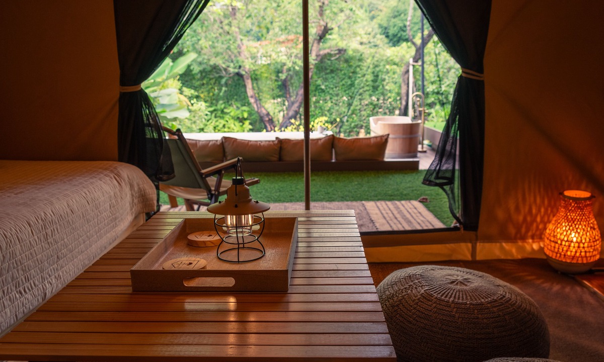 Su Thep RV Rental | CAMP CAYLA - EDEN