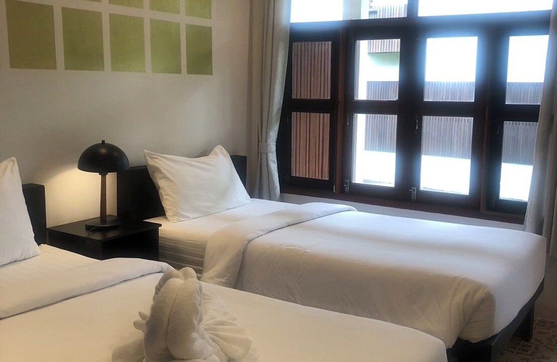 Mae Pong Villa | Pastela Doi Saket Villa & Spa