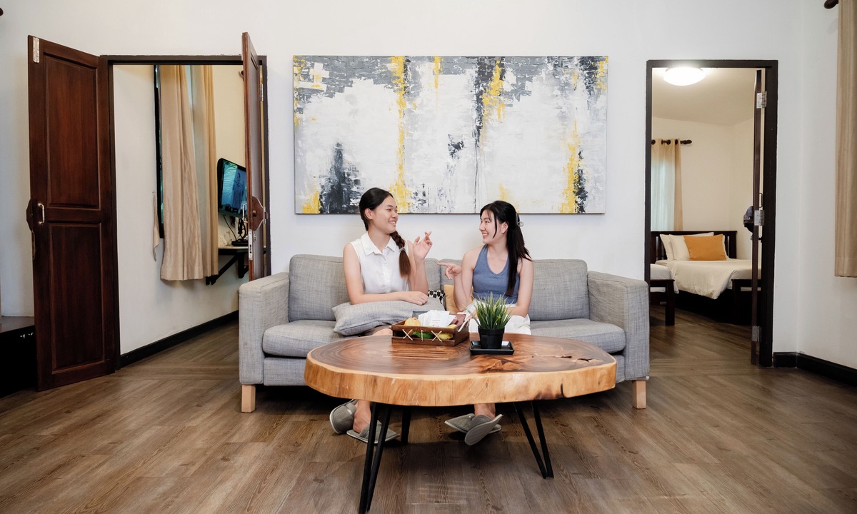 Hai Ya Villa | Tolani Southgate Villa Chiang Mai