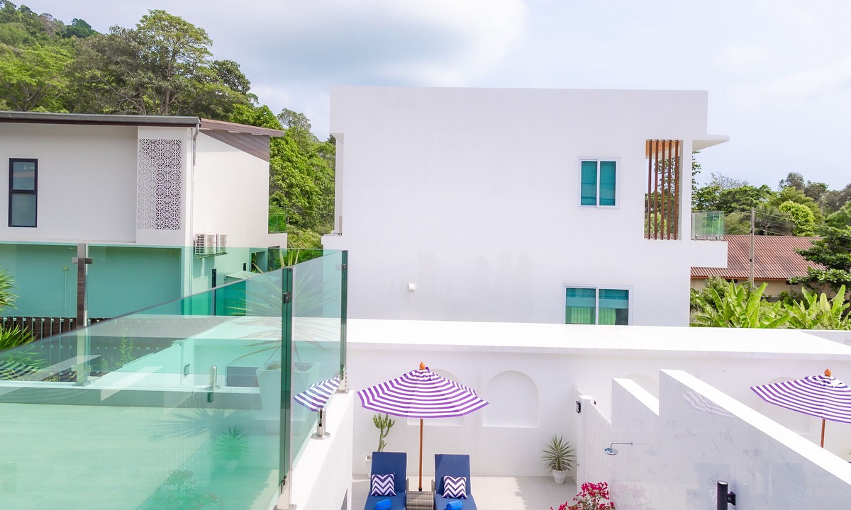 Ko Chang Villa | Koh Chang Luxury Pool Villas