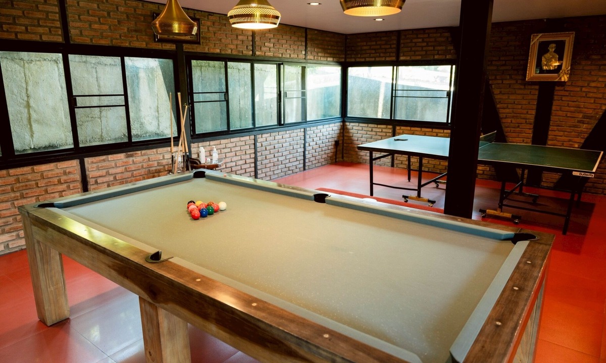 Pa Sang Villa | Oxy Resort Chiangrai