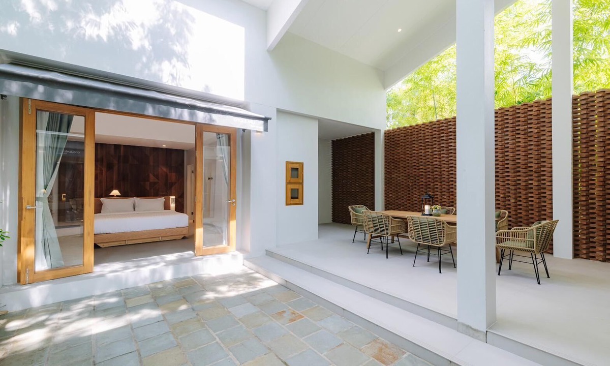 Rim Nuea Villa | Baan phandao