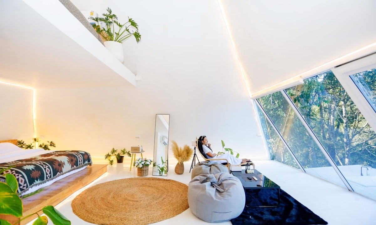 Pa Pae Villa | LOUVREFER