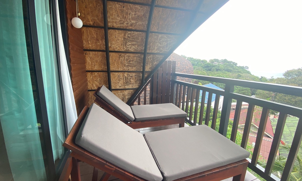 Ko Lanta Villa | Phumala Lanta Seaview Resort