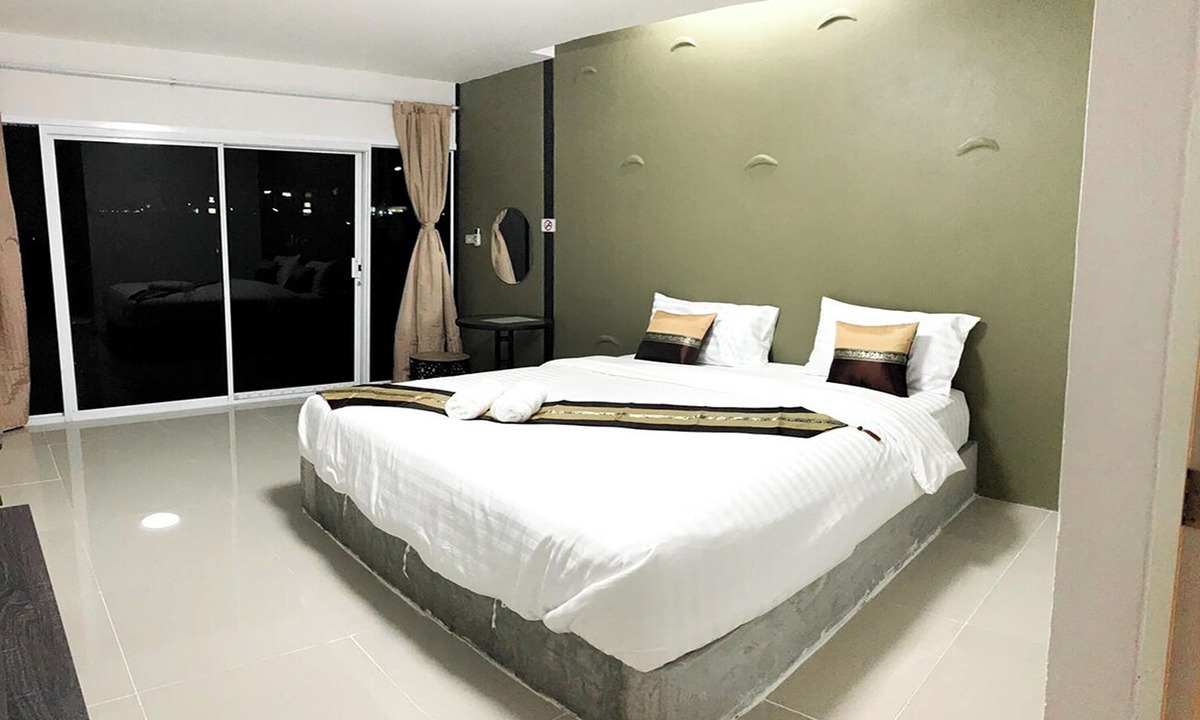Khon Kaen Villa | Pai Tawan Resort Hotel - Pet friendly