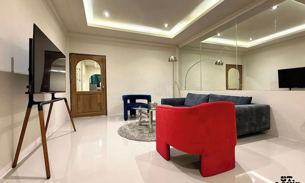 Sathorn Villa | Saint Louis Stay