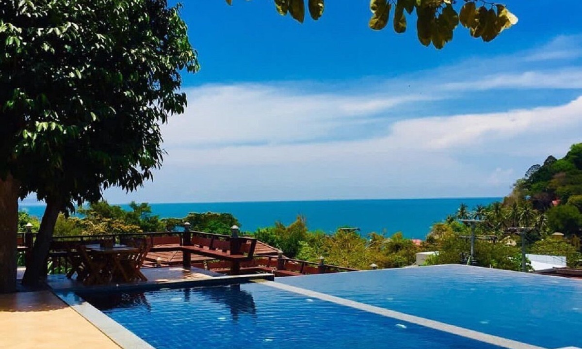 Ko Lanta Villa | Phuchawee Lanta Villa