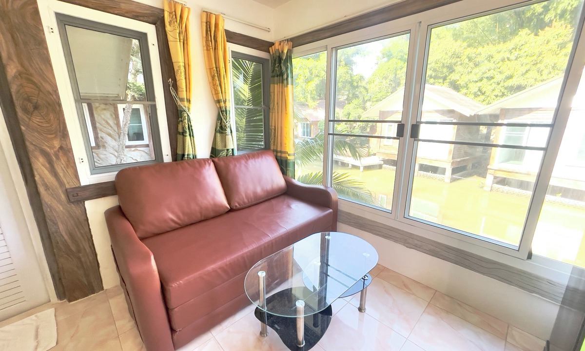 Huai Yai Villa | Punpoon Resort