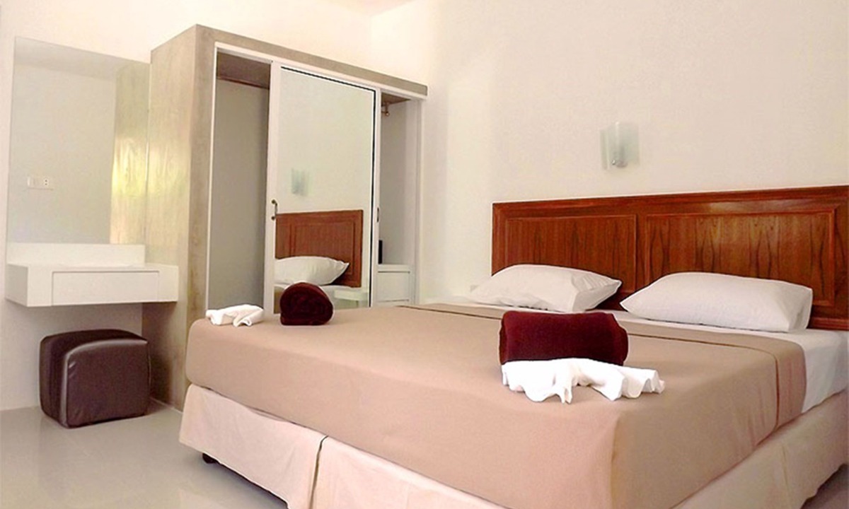 Khao Lak Villa | The Canal Villas Khaolak