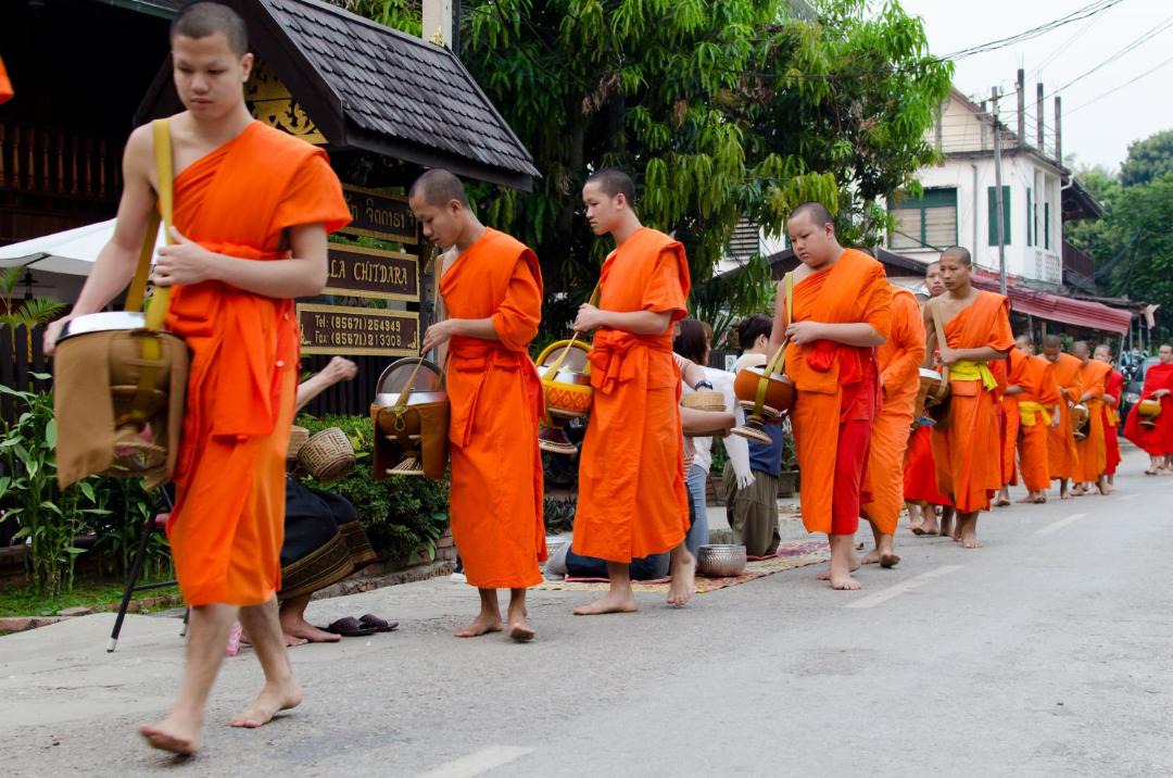 Luang Prabang Resort | Villa Chitdara