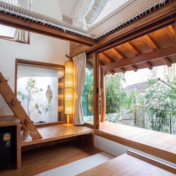 Mok Cham Pae House | Wojia我家