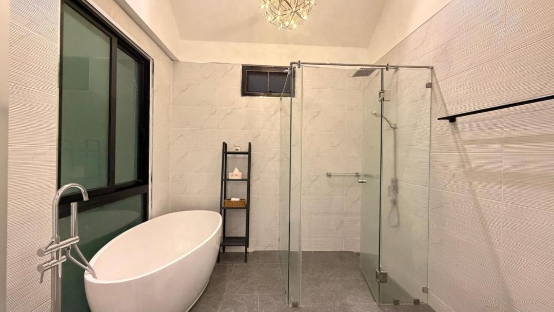 Choeng Thale Villa | Granary Grand Haven by Chuly, 3BR Luxury Pool Villa in Bangtao