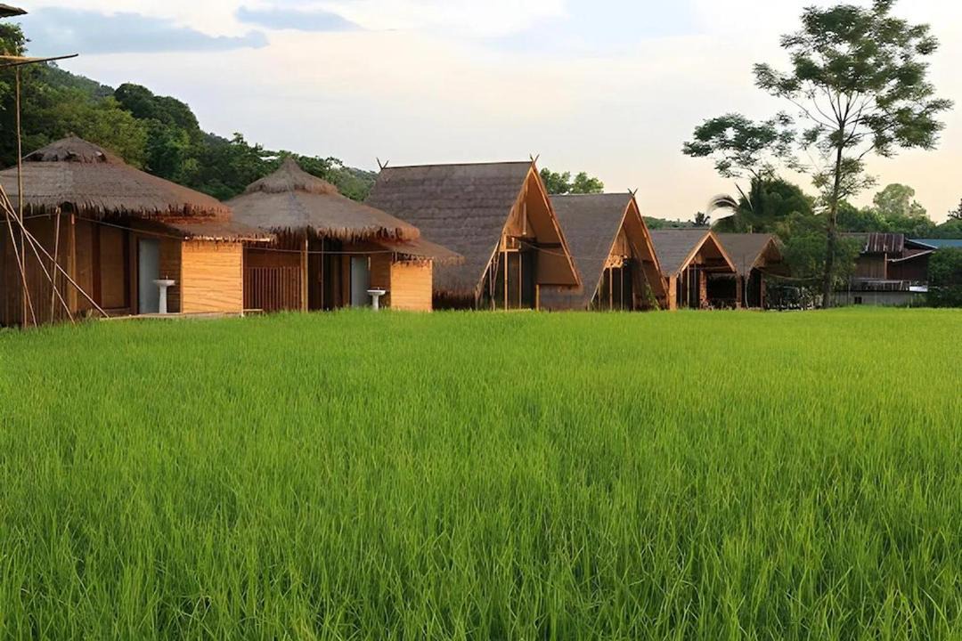 Pua House | Nansilarom Boutique Resort