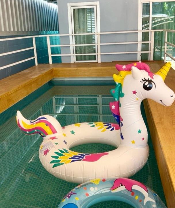Kho Hong Villa | Laila pool villa hatyai