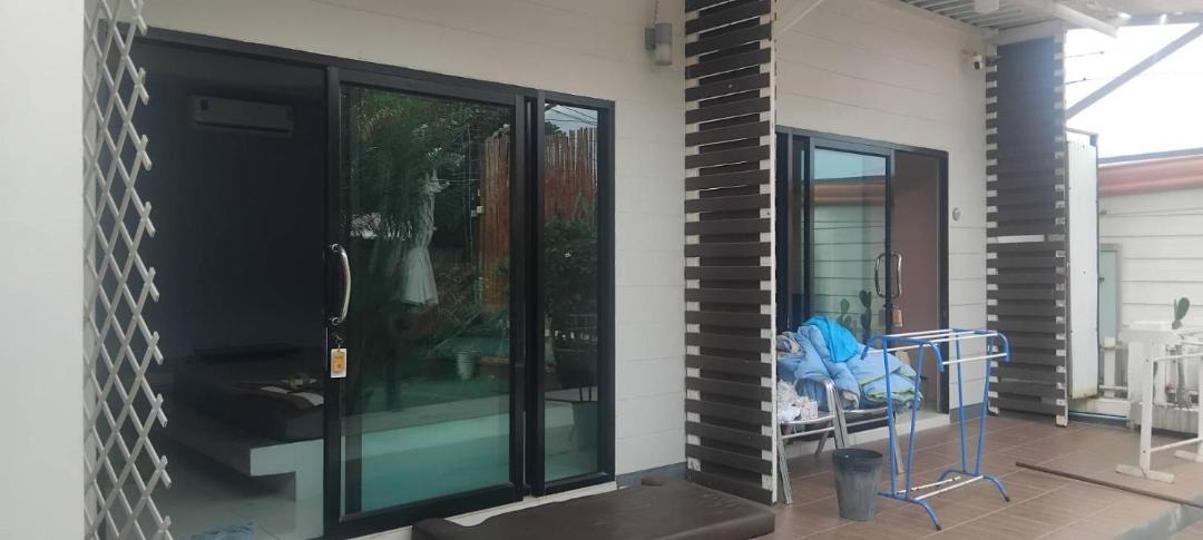Koh Lan Hotel | Kram mawinresort khoalan