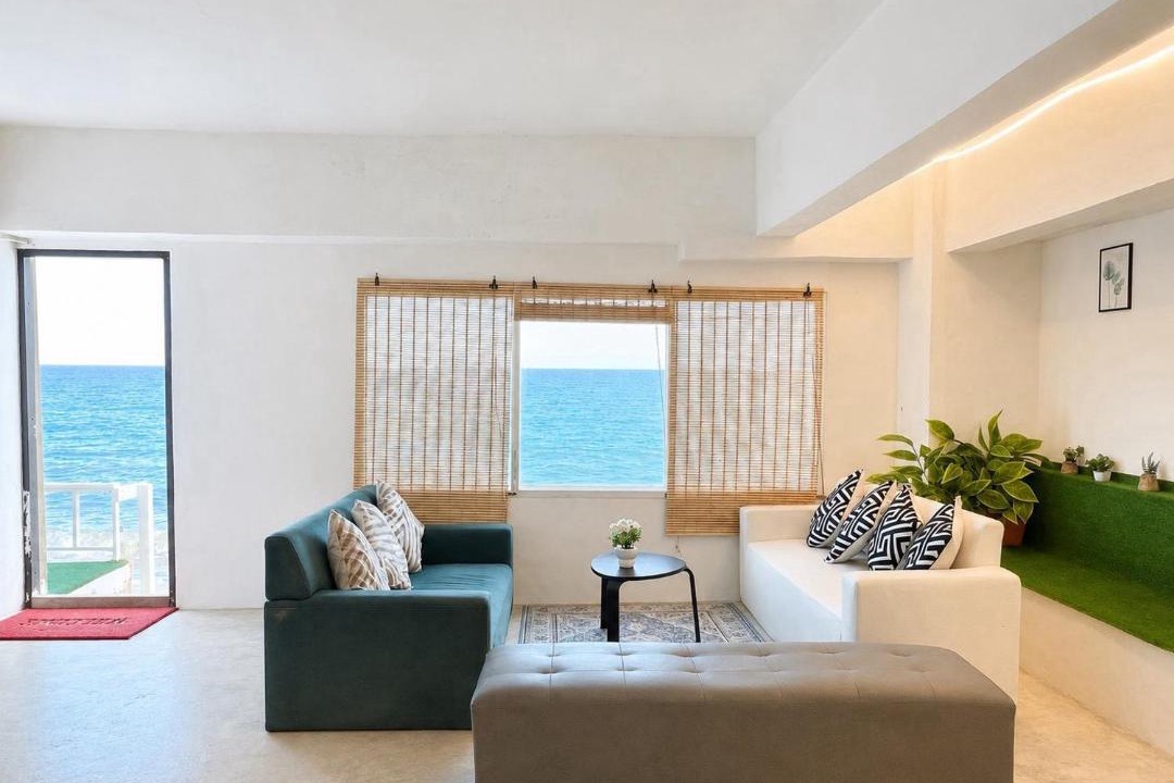 Ban Chang Villa | Gao Check in Phala Beach Front