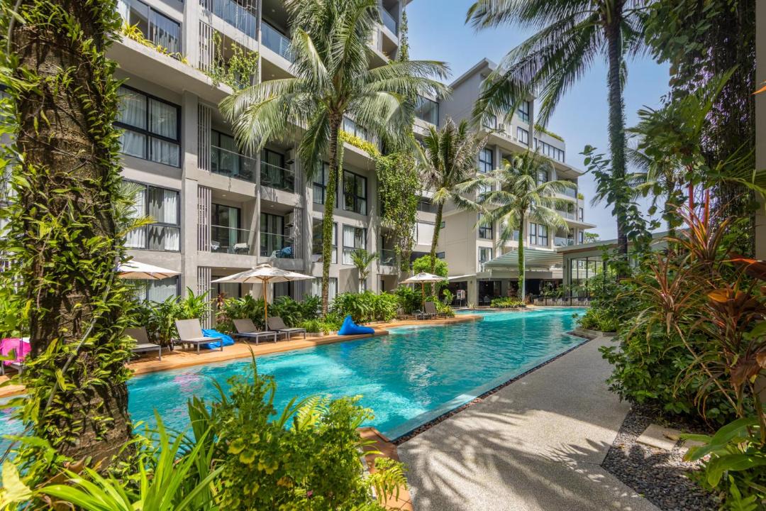 Cherngtalay Apartment | Diamond Resort BangTao by Tropiclook