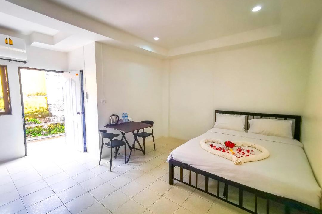 Patong Apartment | Patong Canal Villa 103