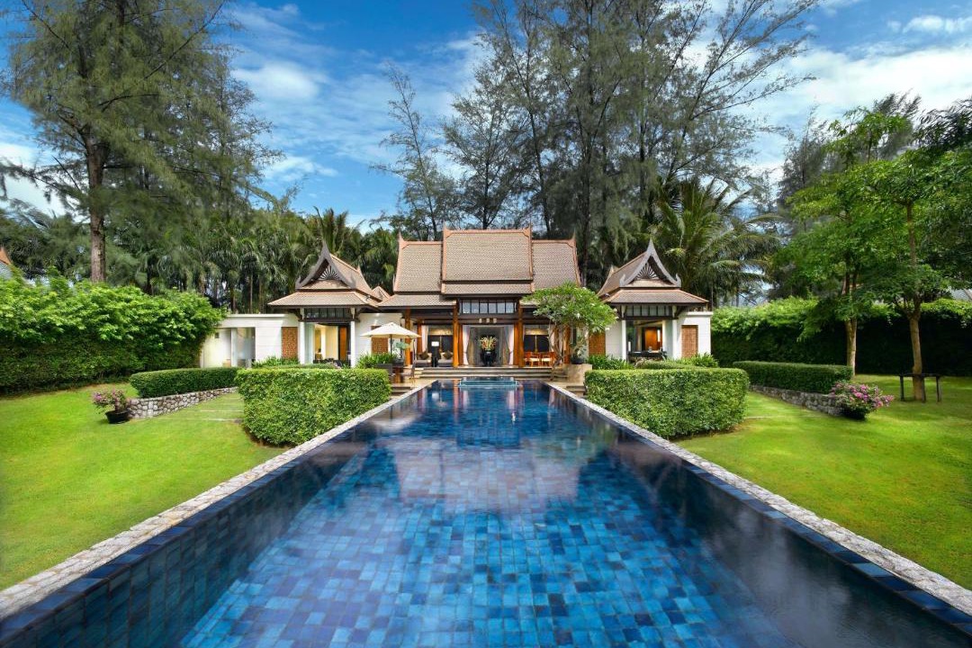 Choeng Thale Resort | Banyan Tree Phuket