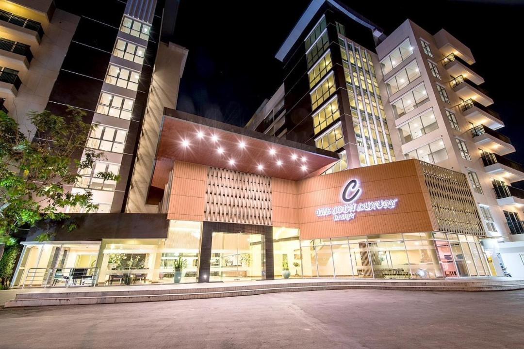 Bang Sao Thong Hotel | BANGKOK EASTERN Hotel