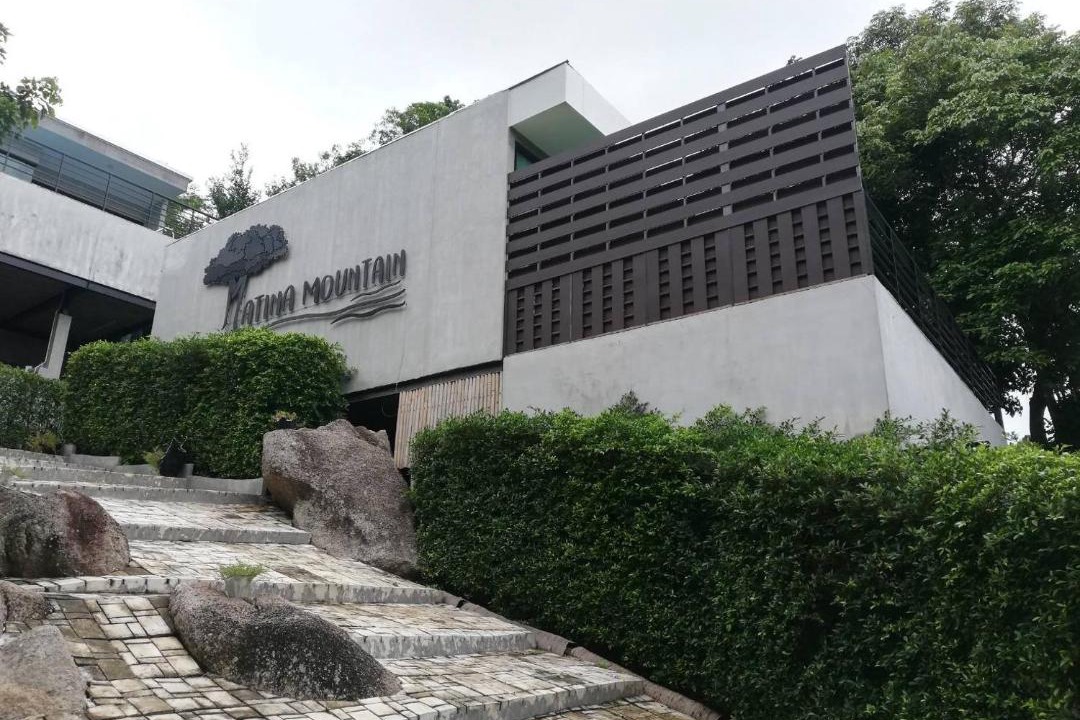 Koh Tao Resort | Matina Mountain Resort