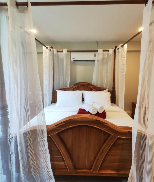Bang Po Apartment | Seaside Villa on the Beach Bang Por - Lotus
