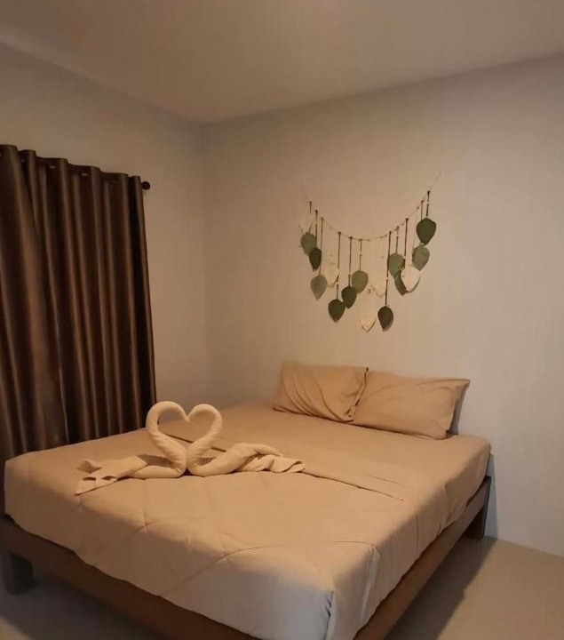 Bophut House | Home Garden No 4 New cozy villa Koh Samui Thailand