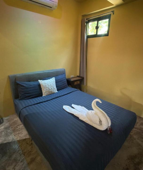 Hin Hong Apartment | One bedroom apartment Hin Kong
