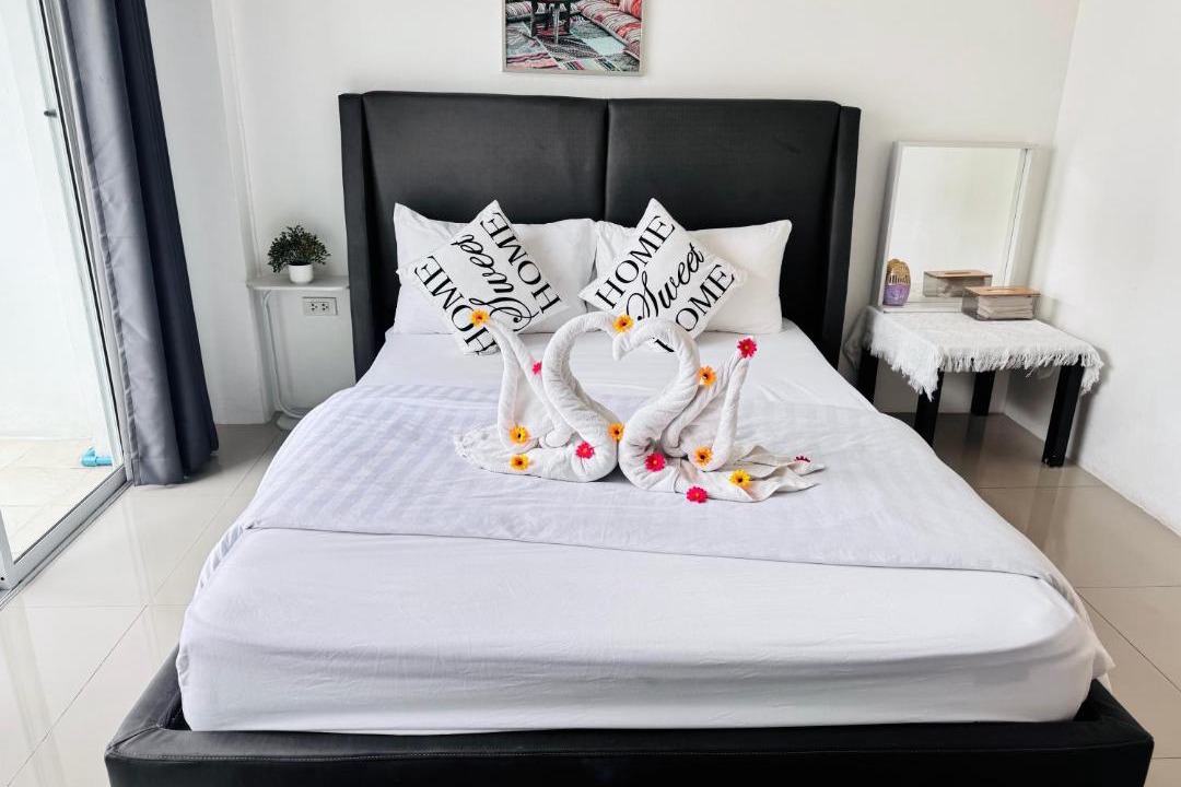 Saen Suk Hotel | The Sunset Bangsaen