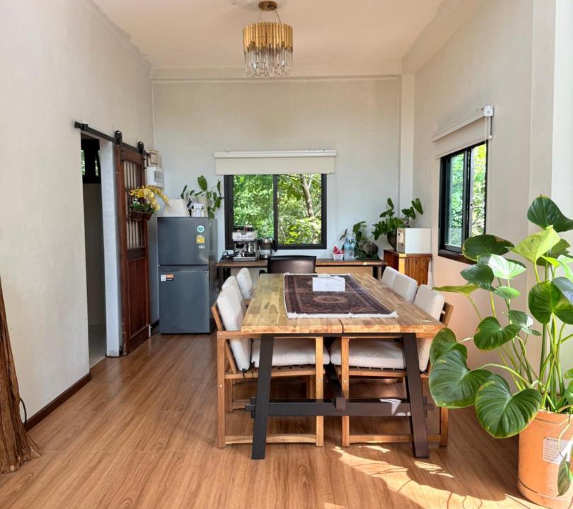 Ayutthaya Bed & Breakfast | Alit House