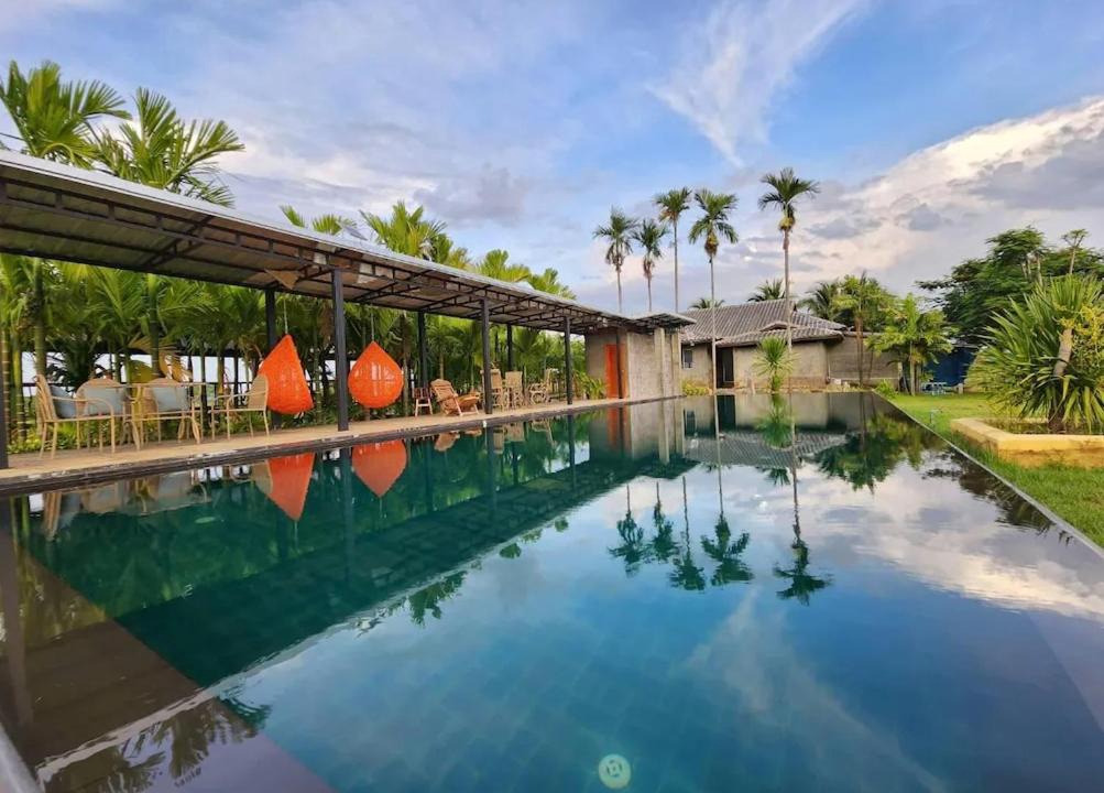 San Pa Thong Hotel | Phanumas Longstay & Resort