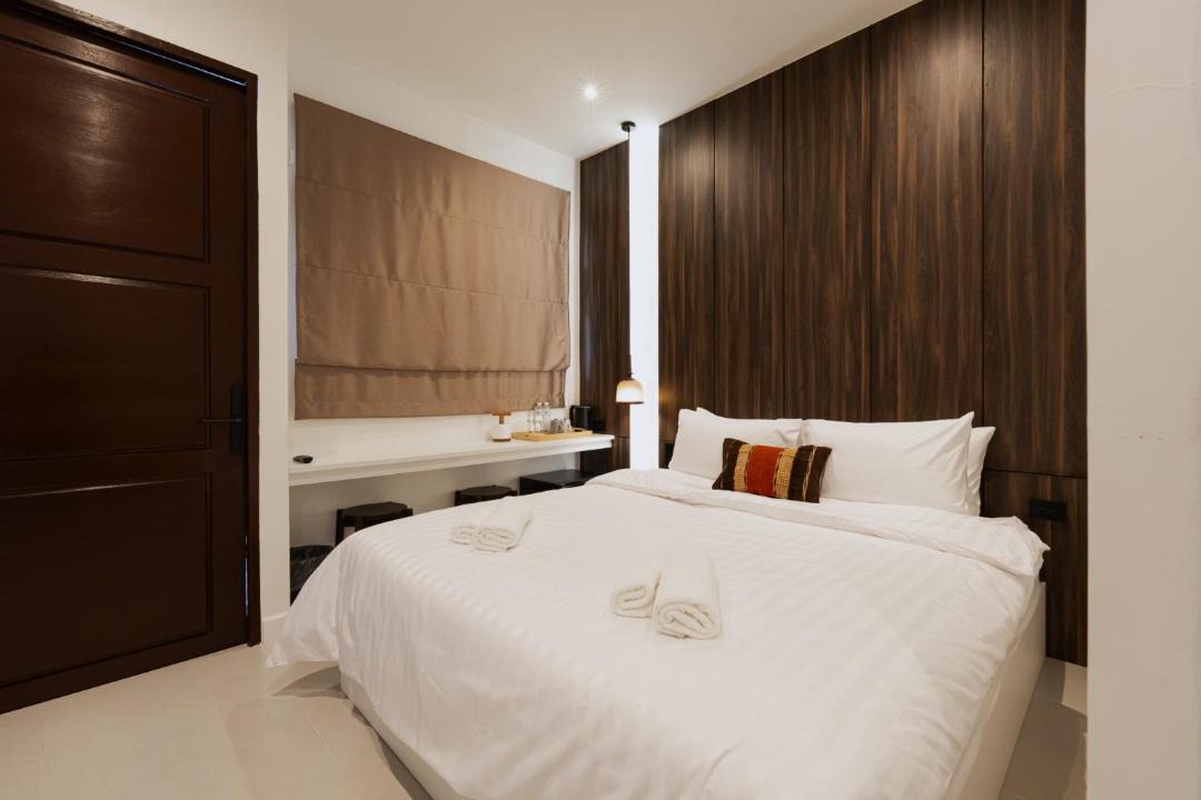 Udon Thani Hotel | Continuum Hotel Udonthani