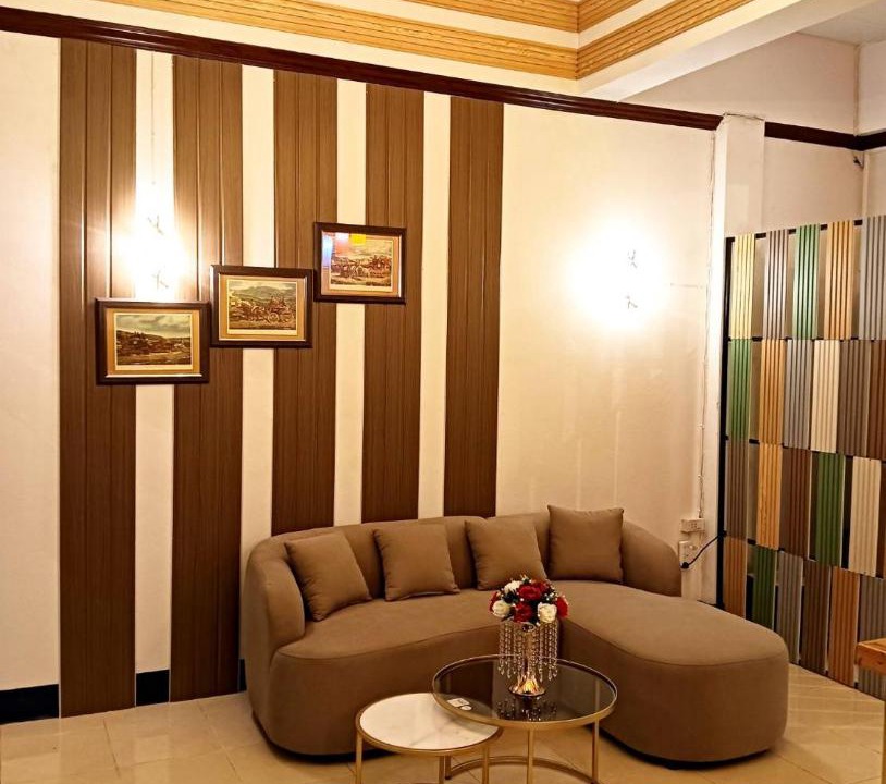 Chiang Rai Apartment | X8 สนามกีฬากลางเชียงราย Chiang rai