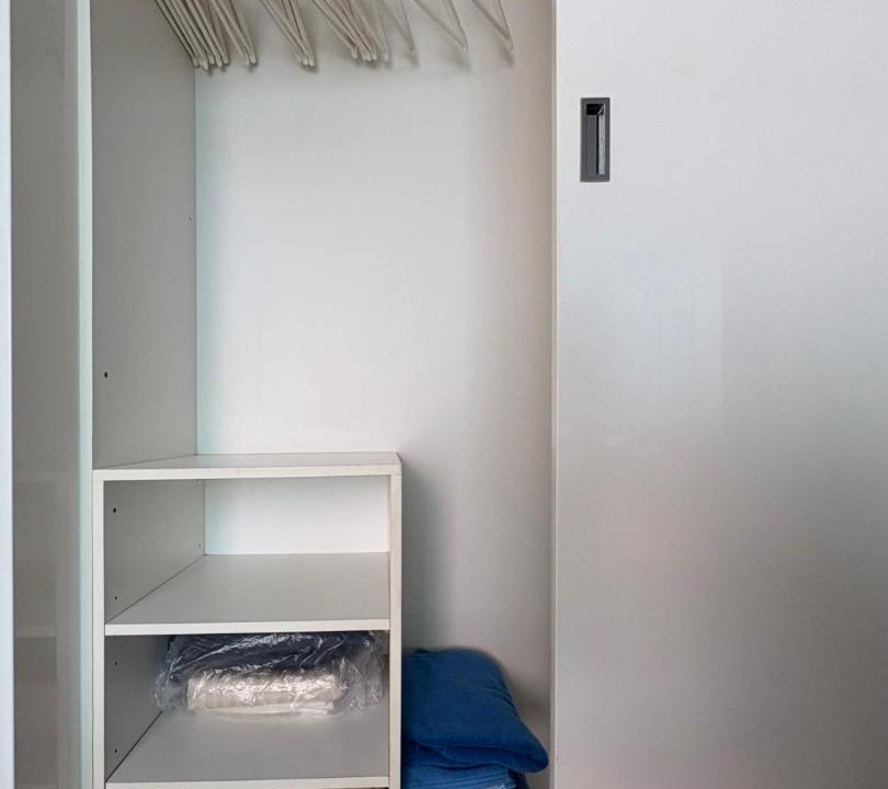 Kram Apartment | GrandBlue Condominium Mae Phim TOP FLOOR WITH SEA VIEW 706