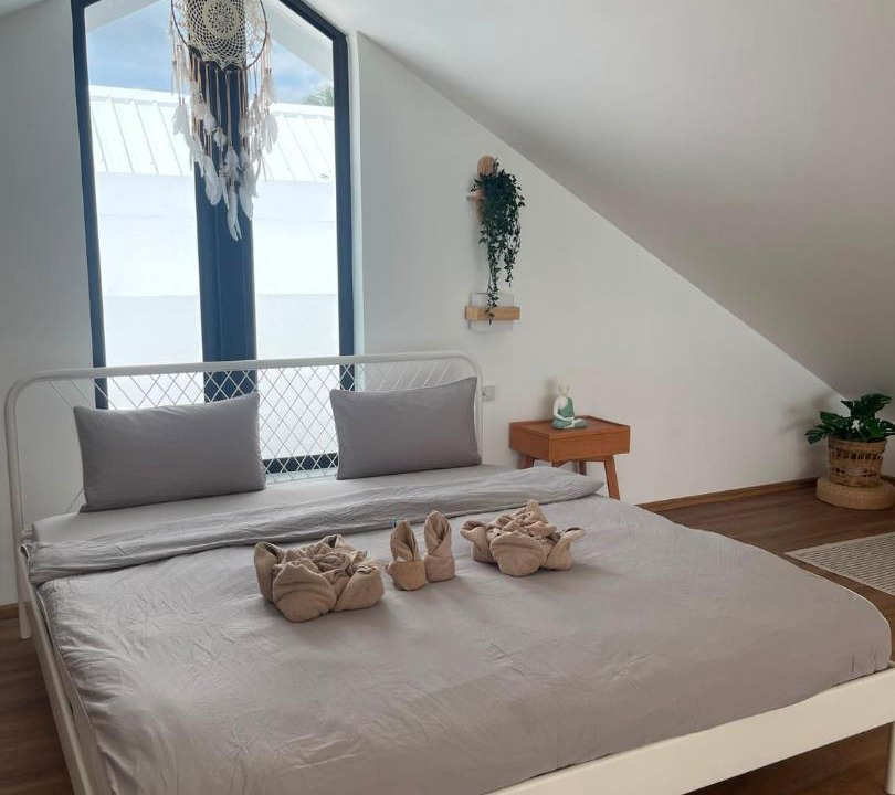 Thong Sala Villa | The Cosy Sunset Beach Resort