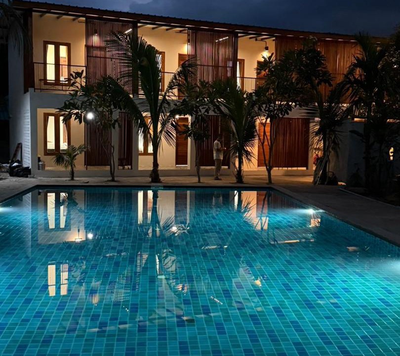 Pai Hotel | Mountainblues Hotel